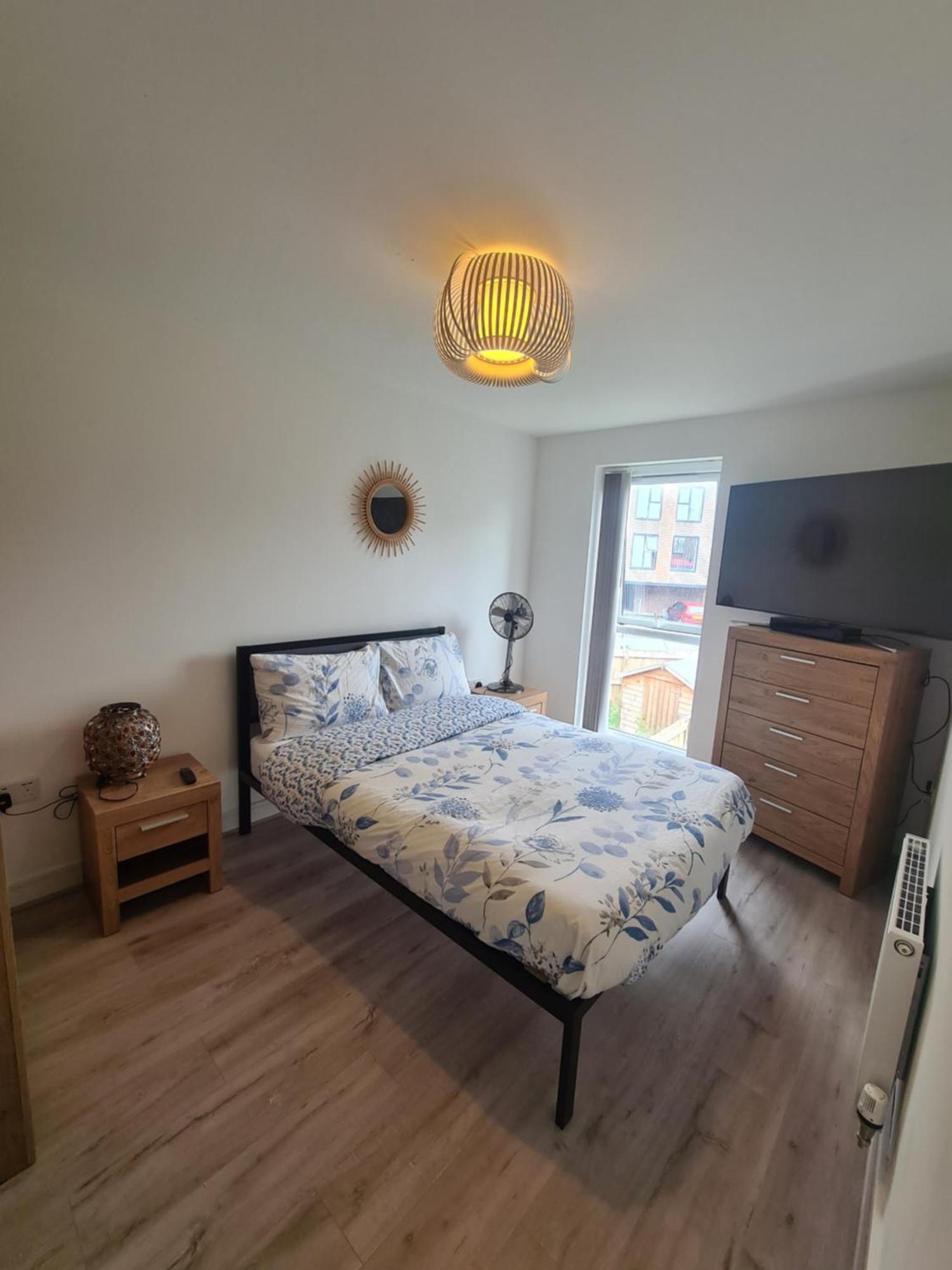 Lovely New Home In Manchester Close To Manchester City Fc Zimmer foto