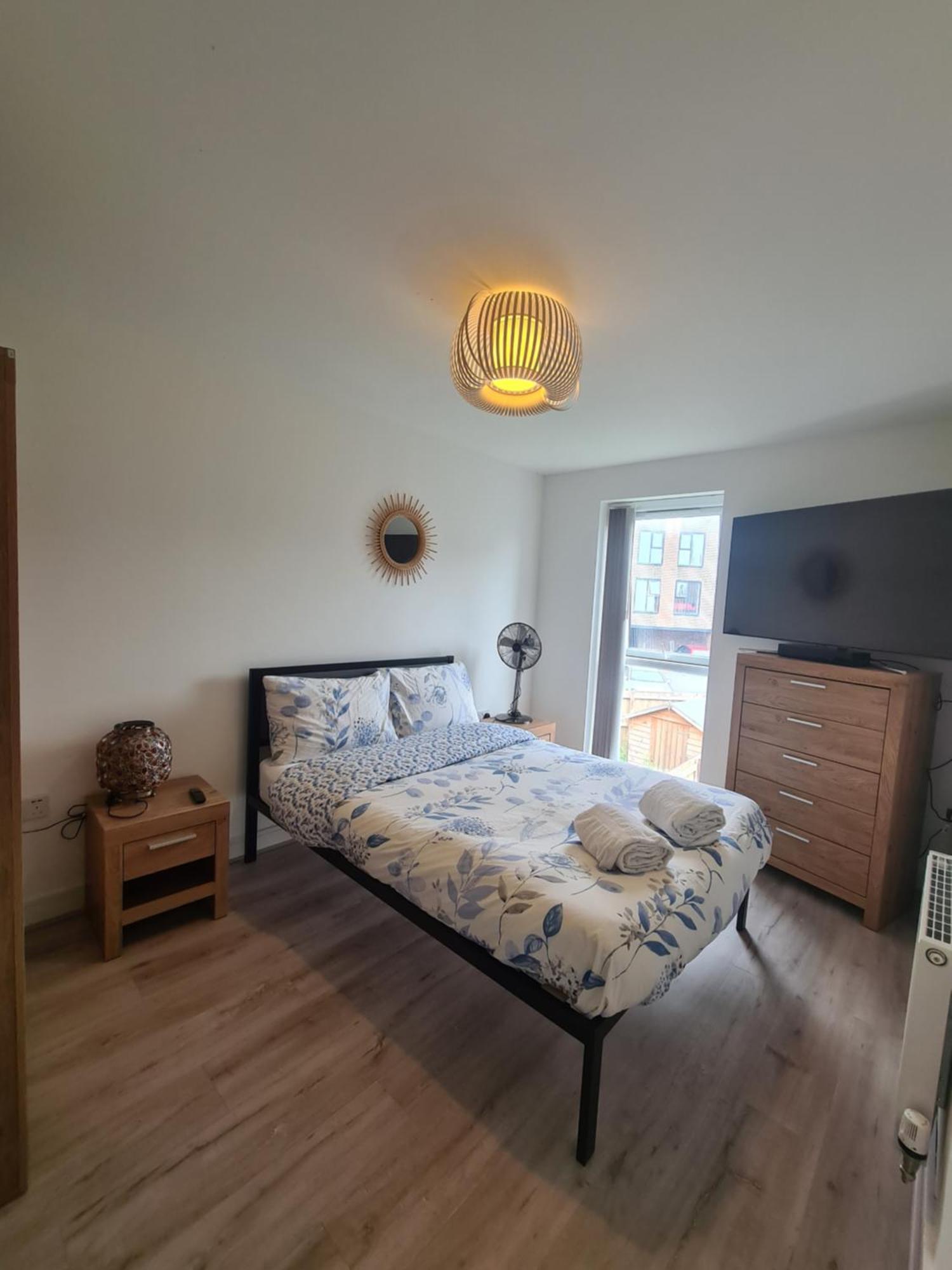 Lovely New Home In Manchester Close To Manchester City Fc Zimmer foto